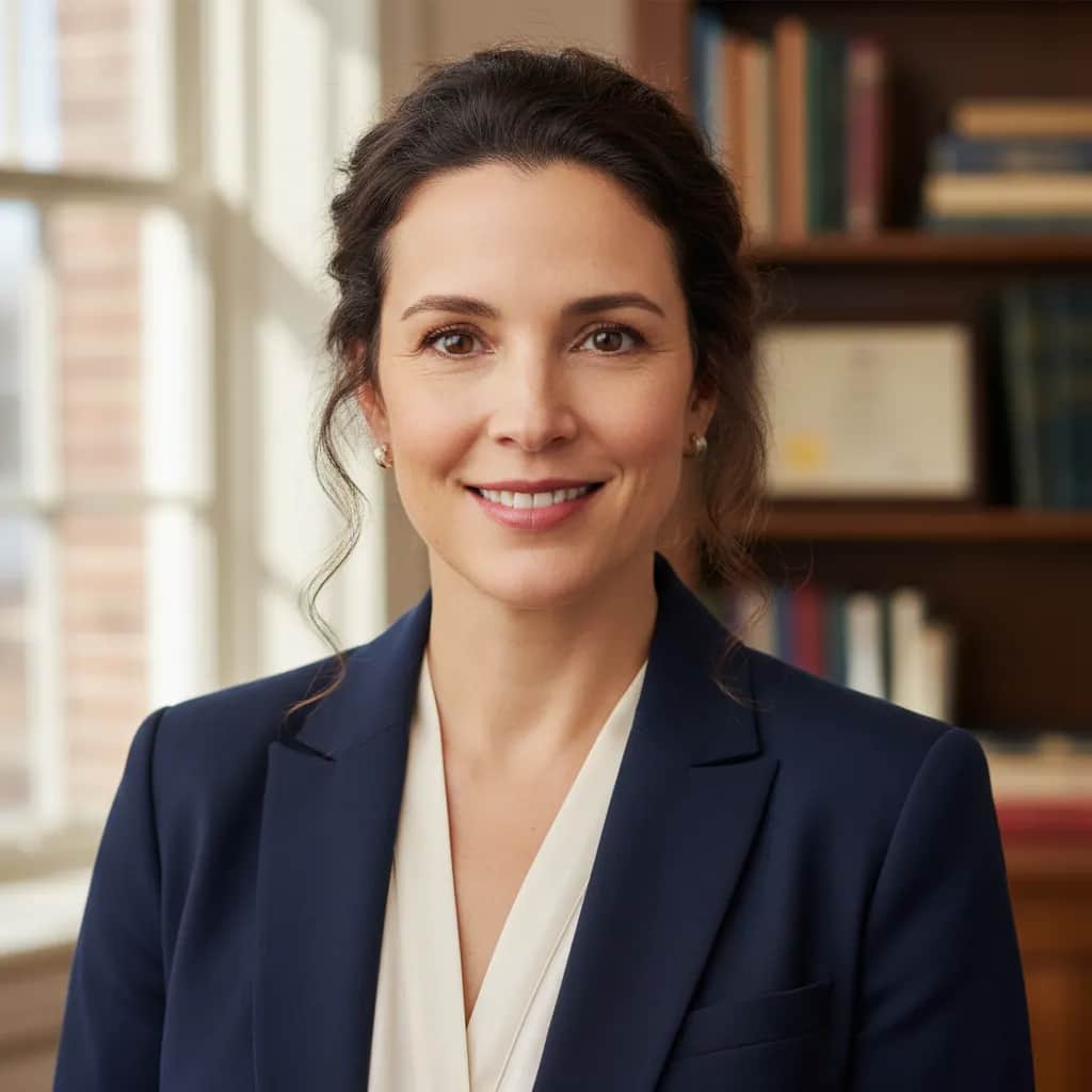 Autor Maria Górecka