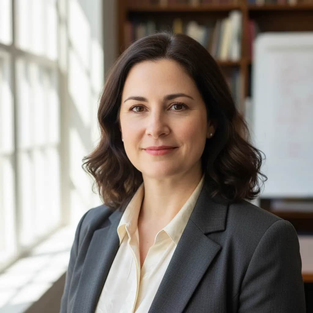 Autor Kalina Szymczak